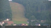 Archiv Foto Webcam Willingen: Ettelsberg Talstation 04:00