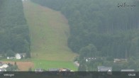 Archiv Foto Webcam Willingen: Ettelsberg Talstation 08:00