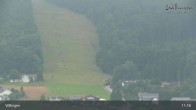 Archiv Foto Webcam Willingen: Ettelsberg Talstation 10:00
