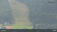 Archiv Foto Webcam Willingen: Ettelsberg Talstation 16:00