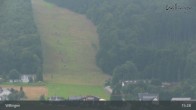 Archiv Foto Webcam Willingen: Ettelsberg Talstation 14:00