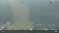 Archiv Foto Webcam Willingen: Ettelsberg Talstation 18:00