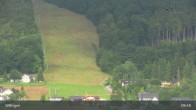 Archiv Foto Webcam Willingen: Ettelsberg Talstation 08:00
