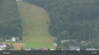 Archiv Foto Webcam Willingen: Ettelsberg Talstation 10:00