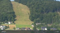 Archiv Foto Webcam Willingen: Ettelsberg Talstation 10:00