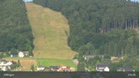 Archiv Foto Webcam Willingen: Ettelsberg Talstation 08:00