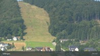 Archiv Foto Webcam Willingen: Ettelsberg Talstation 10:00
