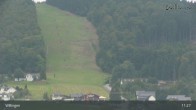 Archiv Foto Webcam Willingen: Ettelsberg Talstation 08:00