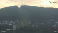 Archived image Webcam Willingen-Ettelsberg 00:00