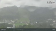 Archived image Webcam Willingen-Ettelsberg 08:00