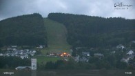 Archiv Foto Webcam Willingen: Ettelsberg Talstation 00:00