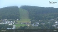 Archiv Foto Webcam Willingen: Ettelsberg Talstation 06:00