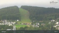 Archiv Foto Webcam Willingen: Ettelsberg Talstation 08:00