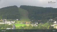 Archiv Foto Webcam Willingen: Ettelsberg Talstation 09:00