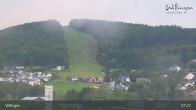 Archiv Foto Webcam Willingen: Ettelsberg Talstation 06:00