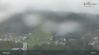 Archiv Foto Webcam Willingen: Ettelsberg Talstation 08:00