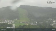 Archiv Foto Webcam Willingen: Ettelsberg Talstation 09:00