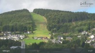 Archiv Foto Webcam Willingen: Ettelsberg Talstation 10:00