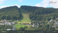Archiv Foto Webcam Willingen: Ettelsberg Talstation 12:00