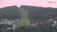 Archiv Foto Webcam Willingen: Ettelsberg Talstation 00:00
