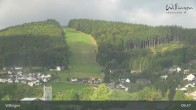 Archived image Webcam Willingen-Ettelsberg 08:00