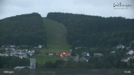 Archived image Webcam Willingen-Ettelsberg 00:00