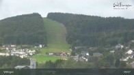 Archived image Webcam Willingen-Ettelsberg 09:00