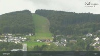 Archived image Webcam Willingen-Ettelsberg 10:00