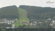 Archived image Webcam Willingen-Ettelsberg 12:00