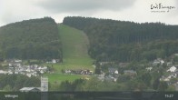 Archived image Webcam Willingen-Ettelsberg 14:00