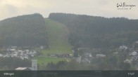 Archived image Webcam Willingen-Ettelsberg 16:00