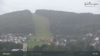 Archived image Webcam Willingen-Ettelsberg 18:00