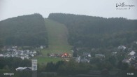 Archiv Foto Webcam Willingen: Ettelsberg Talstation 20:00