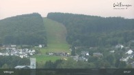 Archiv Foto Webcam Willingen: Ettelsberg Talstation 06:00