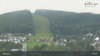 Archiv Foto Webcam Willingen: Ettelsberg Talstation 09:00