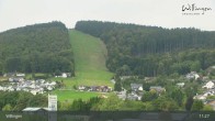 Archiv Foto Webcam Willingen: Ettelsberg Talstation 10:00