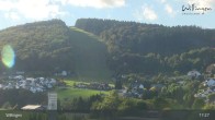 Archived image Webcam Willingen-Ettelsberg 16:00