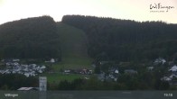 Archived image Webcam Willingen-Ettelsberg 18:00