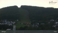 Archived image Webcam Willingen-Ettelsberg 20:00