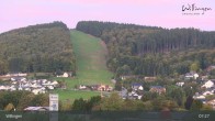 Archiv Foto Webcam Willingen: Ettelsberg Talstation 06:00