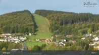 Archiv Foto Webcam Willingen: Ettelsberg Talstation 08:00