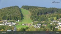 Archiv Foto Webcam Willingen: Ettelsberg Talstation 09:00