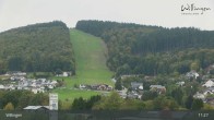 Archiv Foto Webcam Willingen: Ettelsberg Talstation 10:00