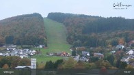 Archiv Foto Webcam Willingen: Ettelsberg Talstation 00:00