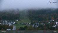 Archiv Foto Webcam Willingen: Ettelsberg Talstation 06:00