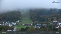 Archiv Foto Webcam Willingen: Ettelsberg Talstation 07:00