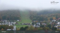 Archiv Foto Webcam Willingen: Ettelsberg Talstation 08:00