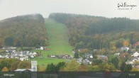 Archiv Foto Webcam Willingen: Ettelsberg Talstation 10:00