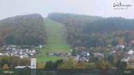 Archiv Foto Webcam Willingen: Ettelsberg Talstation 12:00