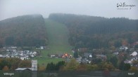 Archiv Foto Webcam Willingen: Ettelsberg Talstation 18:00
